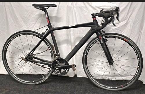 Ribble carbon fibre road - ribble,