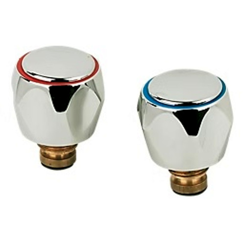 Swirl contract bath - contract, tap