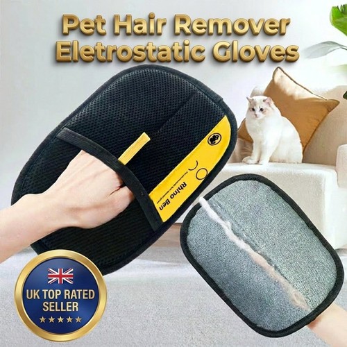 Pets double sided grooming - double,