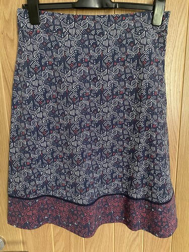 Roman blue elastic - roman,