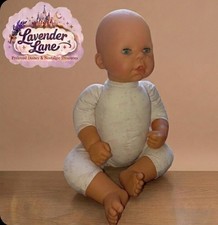 Vintage zapf creations Baby
