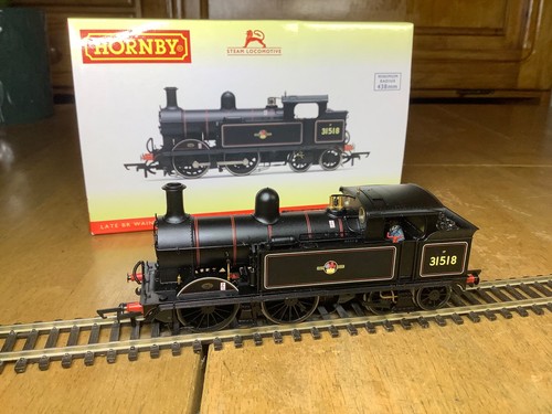 Hornby r3539 black - hornby,