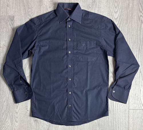 Eton wrinkle free - wrinkle, cotton
