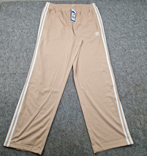 Adidas Tracksuit Bottoms Mens