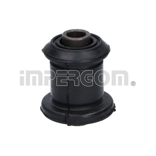 Mounting control trailing - mounting, control/trailing