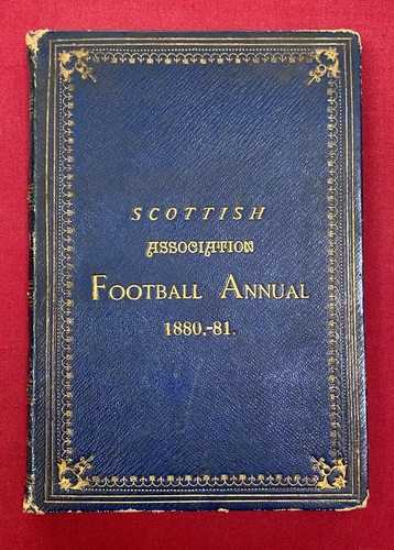 Scottish association football - association,