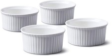 Traditional Ramekin 4 Piece
