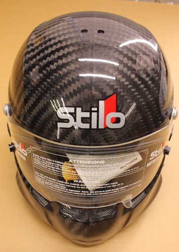Stilo 8860 helmet - l, large