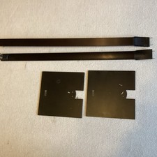  KEF T SERIES speaker STANDS