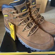 Dewalt Xenon Sundance Leather
