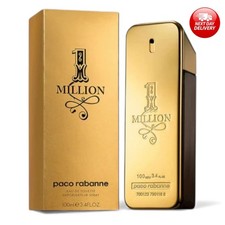 Paco Rabanne 1 Million 100Ml
