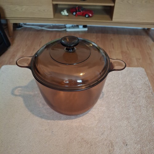 Vintage vision corning ware - vision,