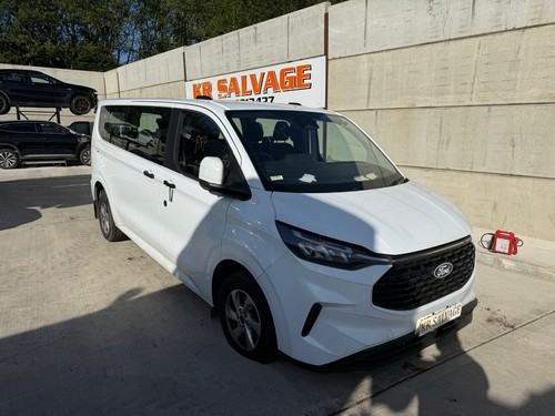 2025 ford transit - transit, tourneo