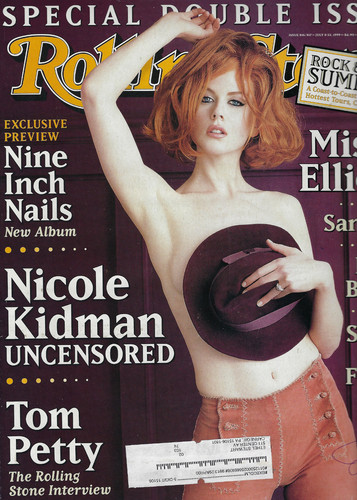 Nicole kidman stunning - kidman,