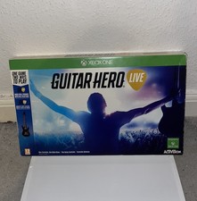 Xbox One - Guitar Hero Live