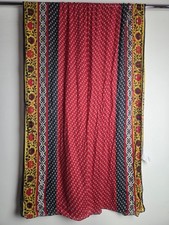 Khaadi Large Cotton Indian
