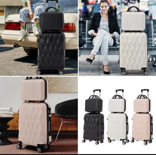 Piece luggage set - 2,
