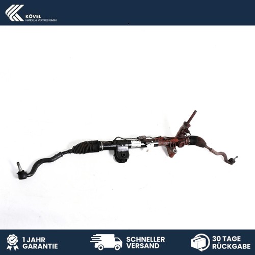 Genuine steering rack power - genuine,