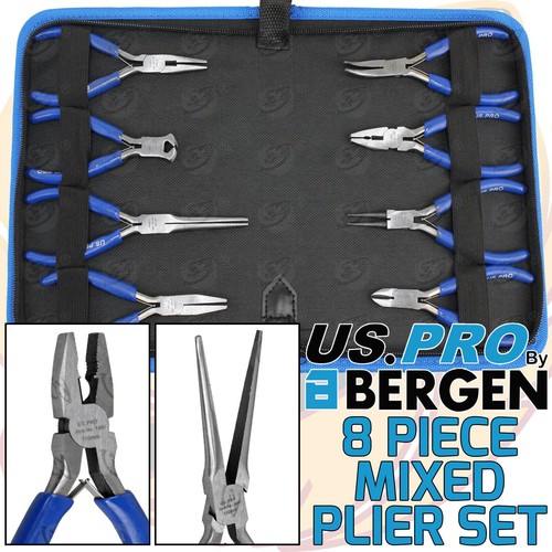 Pro soft grip - grip, plier