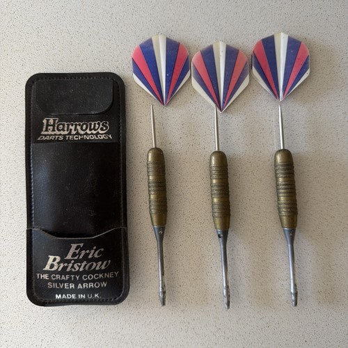 Vintage harrows eric - vintage,