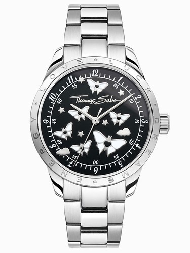 Thomas sabo wa0432 - thomas,