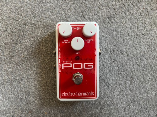 Electro harmonix nano - electro-harmonix,