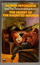 The Secret of the Haunted