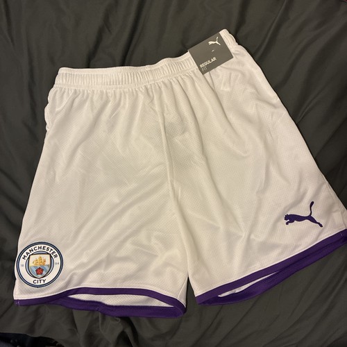 Bnwt puma manchester city - bnwt,
