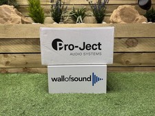 Pro-Ject Debut Carbon EVO