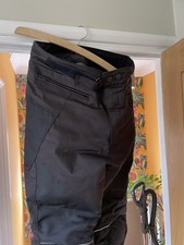 Men motorcycle trousers - men’s,