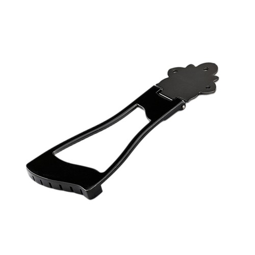 Guitar bridge trapeze - guitar,