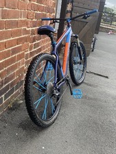 Boardman Team Large Size 27.5 Full Suspension Mountain Bike