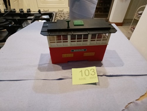 Vintage hornby 145 - vintage, r