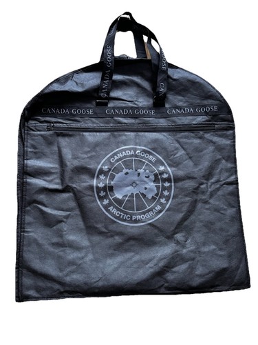 Canada goose black - canada,