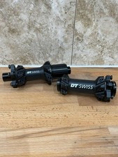 DT Swiss Hub Set - MTB - Straight Pull - 28H Boost  *USED*