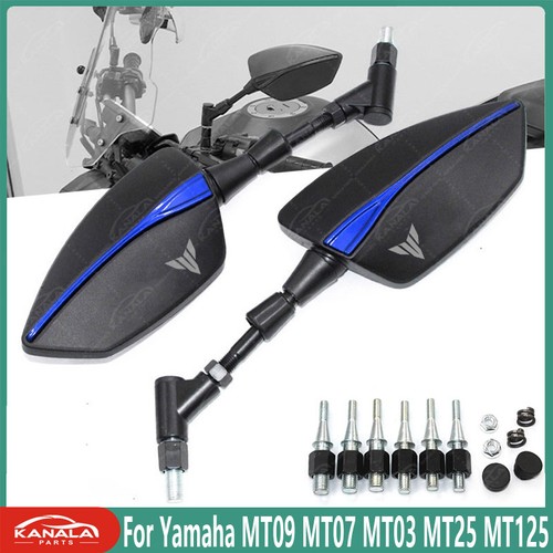 For yamaha mt09 mt07 mt03 - for,
