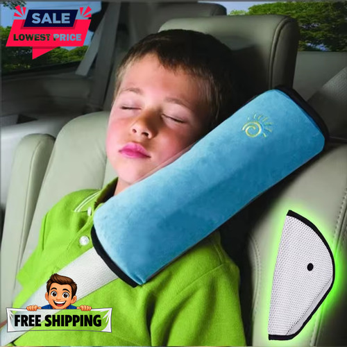 Kids car safety - kids,