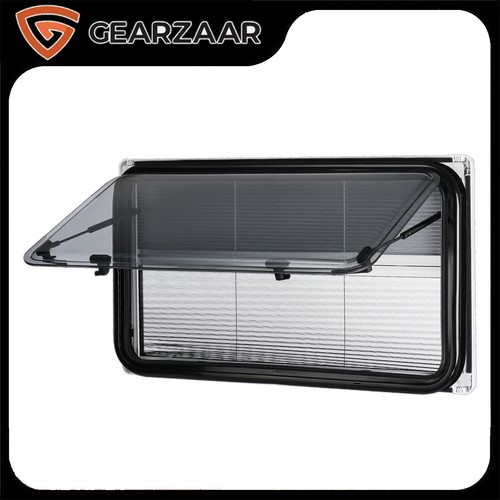 900x500mm double glazed - 900x500mm,