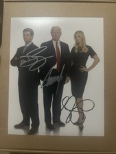 President Donald Trump, Donald