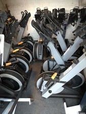 Serviced Concept 2 rowing machine C model with a PM5 Monitor FREE DELIVERY