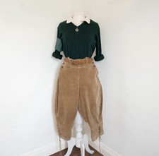 WW2 Women's Land Army Uniform