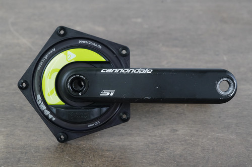 165mm bb30 cannondale - 165mm, si