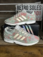 Adidas originals flux - zx,