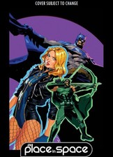 (WK21) DETECTIVE COMICS #1109B