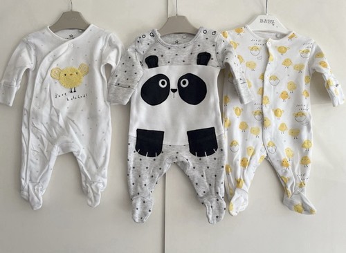 Unisex next first - unisex,