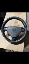 VAUXHALL ASTRA H MK5 VXR BLACK