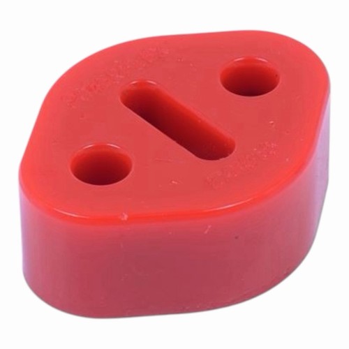 Powerflex exh015 exhaust mount - powerflex,