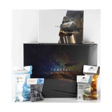 Bored Game Board Game  Fractal