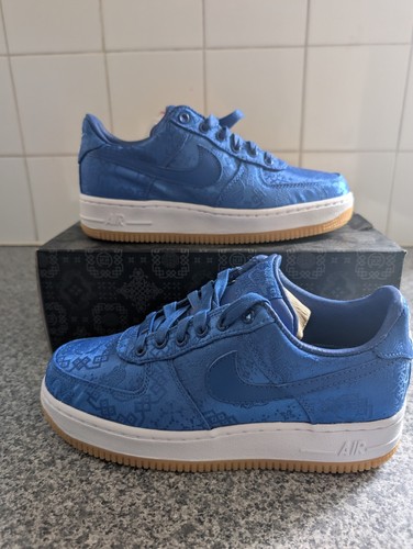 Nike air force - air, x