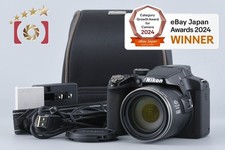 Nikon COOLPIX P510 Black 16.1